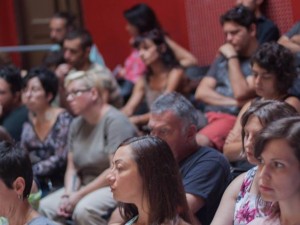 The project "Shared Vision"  - public discussion
