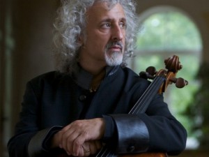 Concert with Misha Maisky
