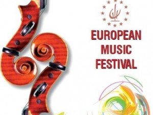 European Music Festival 2017