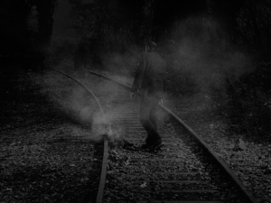 ALEX MAJOLI