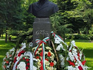 2 ЮНИ - ДЕН НА БОТЕВ И НА ЗАГИНАЛИТЕ ЗА СВОБОДАТА И НЕЗАВИСИМОСТТА НА РОДИНАТА НИ