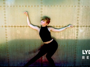  The Dissociation Project-presented by Canadian choreographer Lydia Zimmer