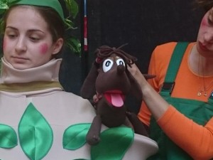 ЛЯТНА КУЛТУРНА ПРОГРАМА НА ОТКРИТО НА СТОЛИЧНА ОБЩИНА