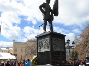 140 ГОДИНИ ОТ ОСВОБОЖДЕНИЕТО НА БЪЛГАРИЯ