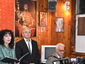 140 години от Освобождението на България в Босилеград (Република Сърбия)