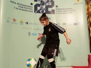 ОТКРИВАНЕ НА XXII СОФИЯ ФИЛМ ФЕСТ