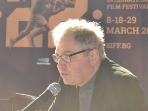 Започна купонът на годината – София филм фест