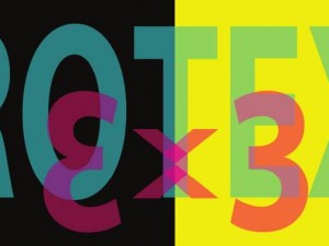 IX edition ProText 3x3