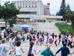 30 ГОДИНИ РАЙОН ПАНЧАРЕВО