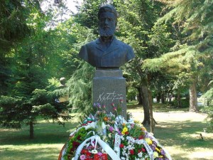 2 ЮНИ - ДЕН НА БОТЕВ И НА ЗАГИНАЛИТЕ ЗА СВОБОДАТА НА БЪЛГАРИЯ