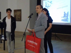  НАЦИОНАЛЕН КОНКУРС ЗА ДЕТСКА АВТОРСКА ПРИКАЗКА „ЩЕ ТИ РАЗКАЖА ПРИКАЗКА”