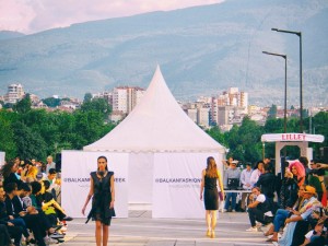 BalkanFashionWeek2018 #MetropolitanEdition