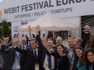 Webit.Festival Europe 2018