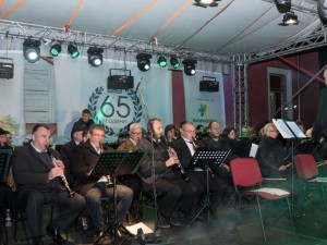 65 ГОДИНИ ДОМ НА КУЛТУРАТА "ИСКЪР"