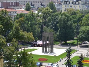 Седемнайсет предложения бяха получени в рамките на първата сесия на ПРОГРАМА „НАВЪН“