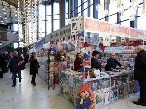 Книгата като подарък, празник и преживяване