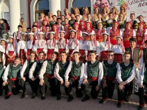 Седми национален музикален и танцов конкурс „ПИЛЕНЦЕ ПЕЕ”