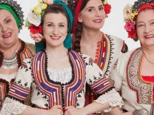 София - 140 години столица на България: Концерт "Светлини и таланти"