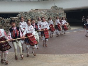 София - 140 години столица на България: Пролетен фестивал „Наследство“