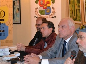 Празникът на буквите почита и нотите