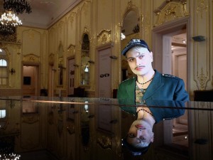 Роялни следобеди с Иво Димчев в Двореца