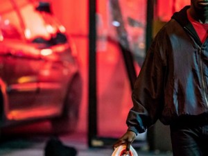 „Берлин Александерплац“ с награда "Синелибри" 2020
