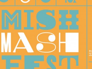 Mish Mash Fest на площад "Славейков"