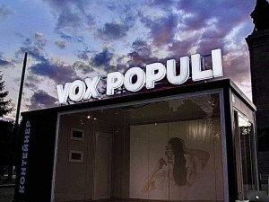 „КОНТЕЙНЕР“  VOX POPULI  стартира втория си сезон 