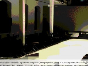 Премиера на "Решението" – спектакъл по сценарий на Александър Мануилов, награден в конкурса за драматургични текстове "Там беше/ Едно време тук ще бъде"