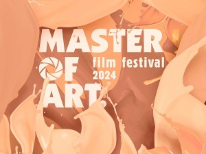 Фестивал Master of Art