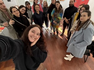 Столична програма "Култура": Започва проектът на галерия "Ракурси" "Старт: Създаване на Територия за Арт Развитие на Творци"