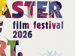 11. Фестивал за документално кино за изкуство Master of Art 