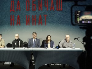 Съюзът на артистите в България обяви номинациите за Националните награди за сценични изкуства ИКАР 2026