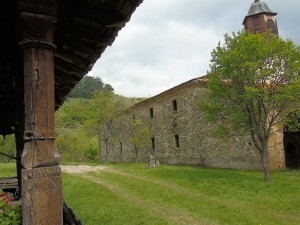 Честване на 24 май в село Извор (община Босилеград, Република Сърбия)