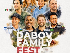 "Дъбов Фемили Фест"/ DABOV Family Fest  - Meet The Best Farmers!