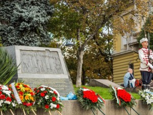 Честваме 118 години от обявяването на независимостта на България