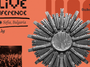 SoAlive Music Conference & Festival 2026
