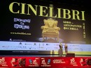 Международният кино-литературен фестивал "Синелибри" започна под мотото "Цивилизация на зрелището"