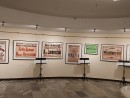 Столична програма "Култура": "Музикални пътеки" – изложба с реставрирани архивни афиши от колекцията на Панчо Владигеров