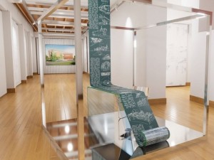 Столична програма "Култура": Изкуство на глас в Националната галерия